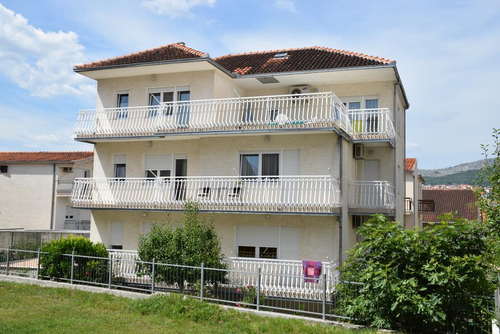 ספליט Apartment Annika חדר תמונה