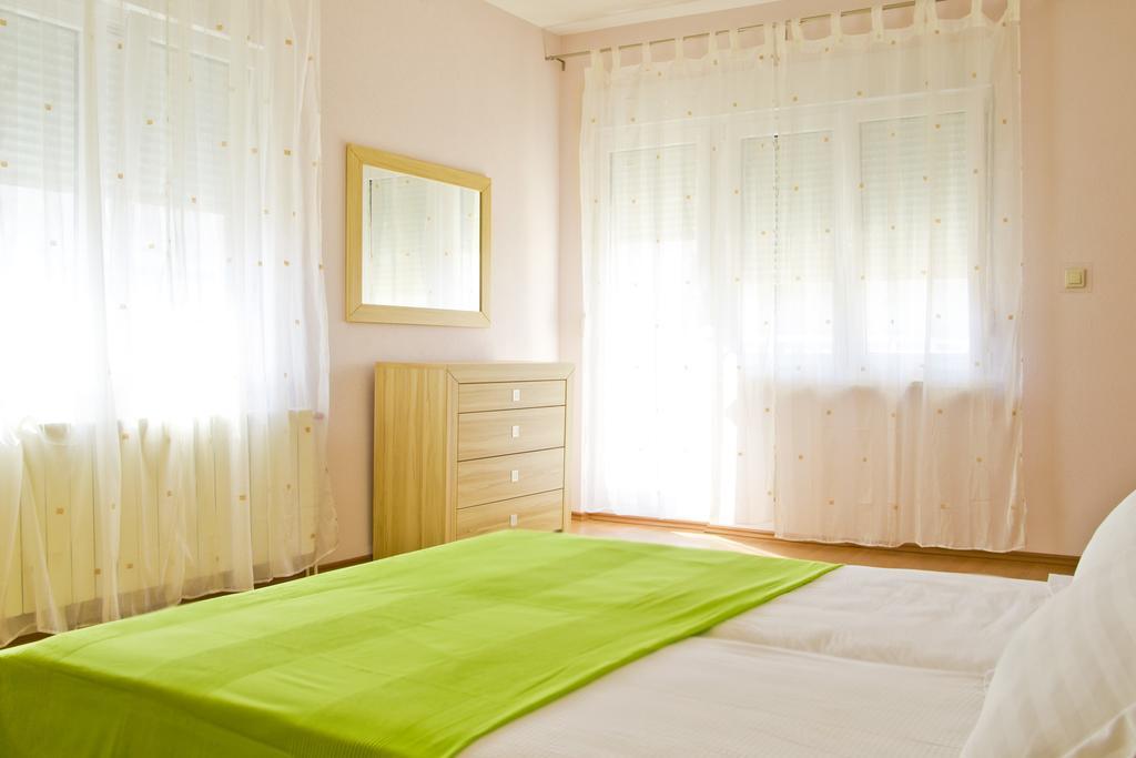 ספליט Apartment Annika מראה חיצוני תמונה