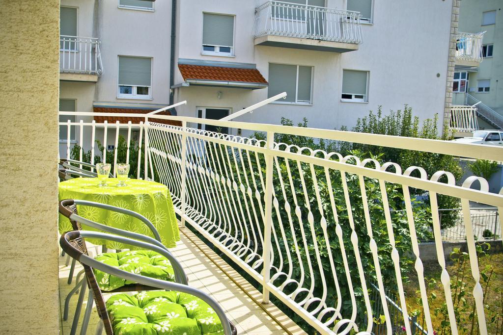 ספליט Apartment Annika מראה חיצוני תמונה