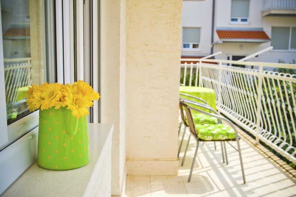ספליט Apartment Annika מראה חיצוני תמונה
