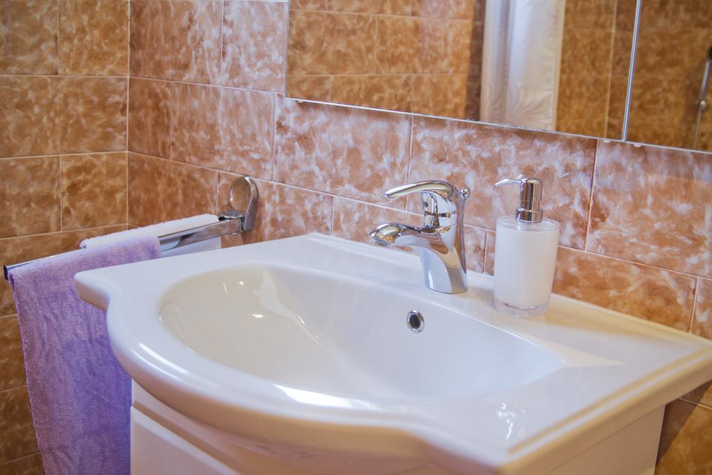 ספליט Apartment Annika מראה חיצוני תמונה