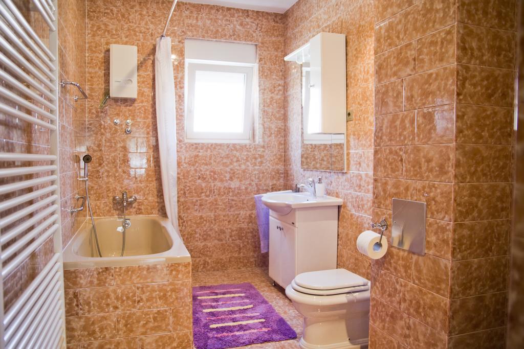 ספליט Apartment Annika מראה חיצוני תמונה