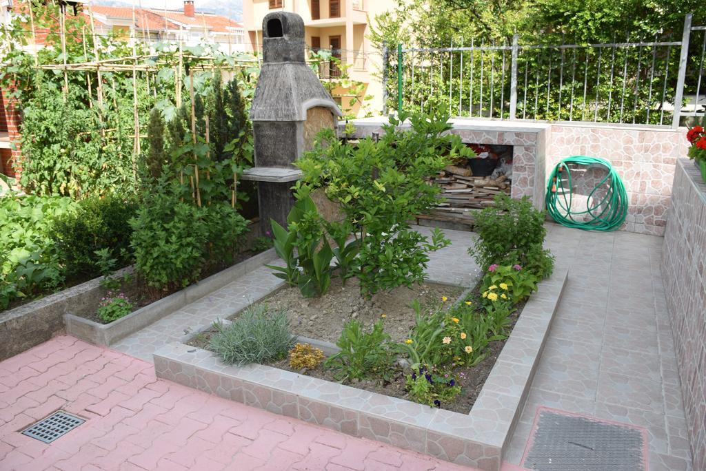 ספליט Apartment Annika מראה חיצוני תמונה
