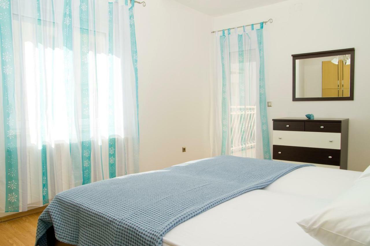 ספליט Apartment Annika מראה חיצוני תמונה