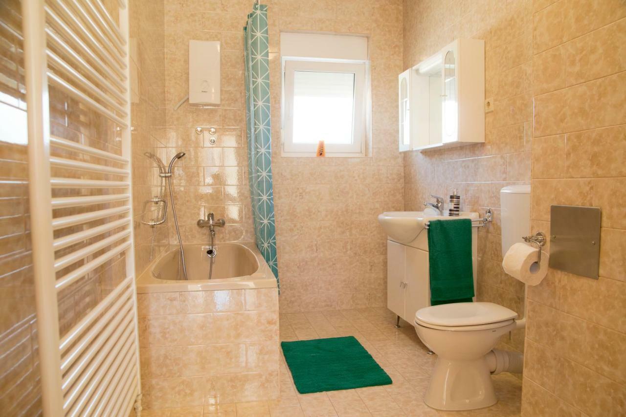 ספליט Apartment Annika מראה חיצוני תמונה