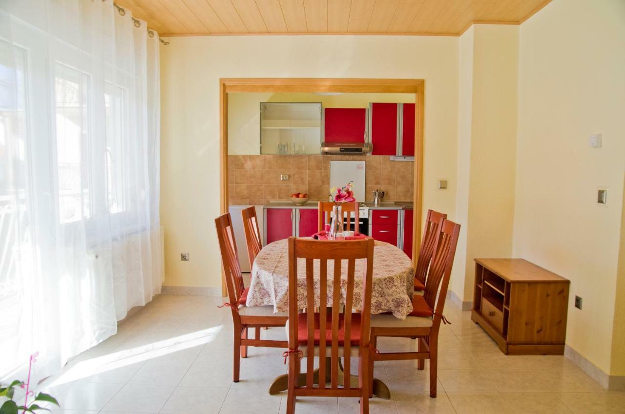 ספליט Apartment Annika מראה חיצוני תמונה