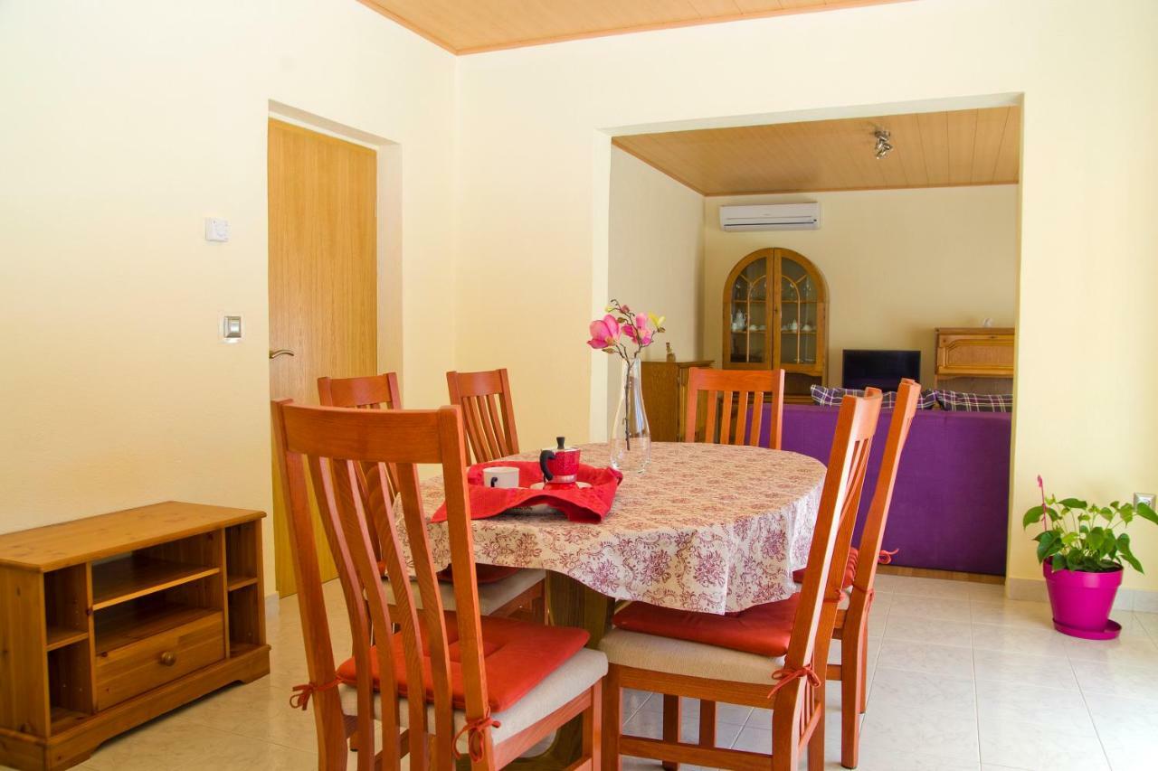 ספליט Apartment Annika מראה חיצוני תמונה